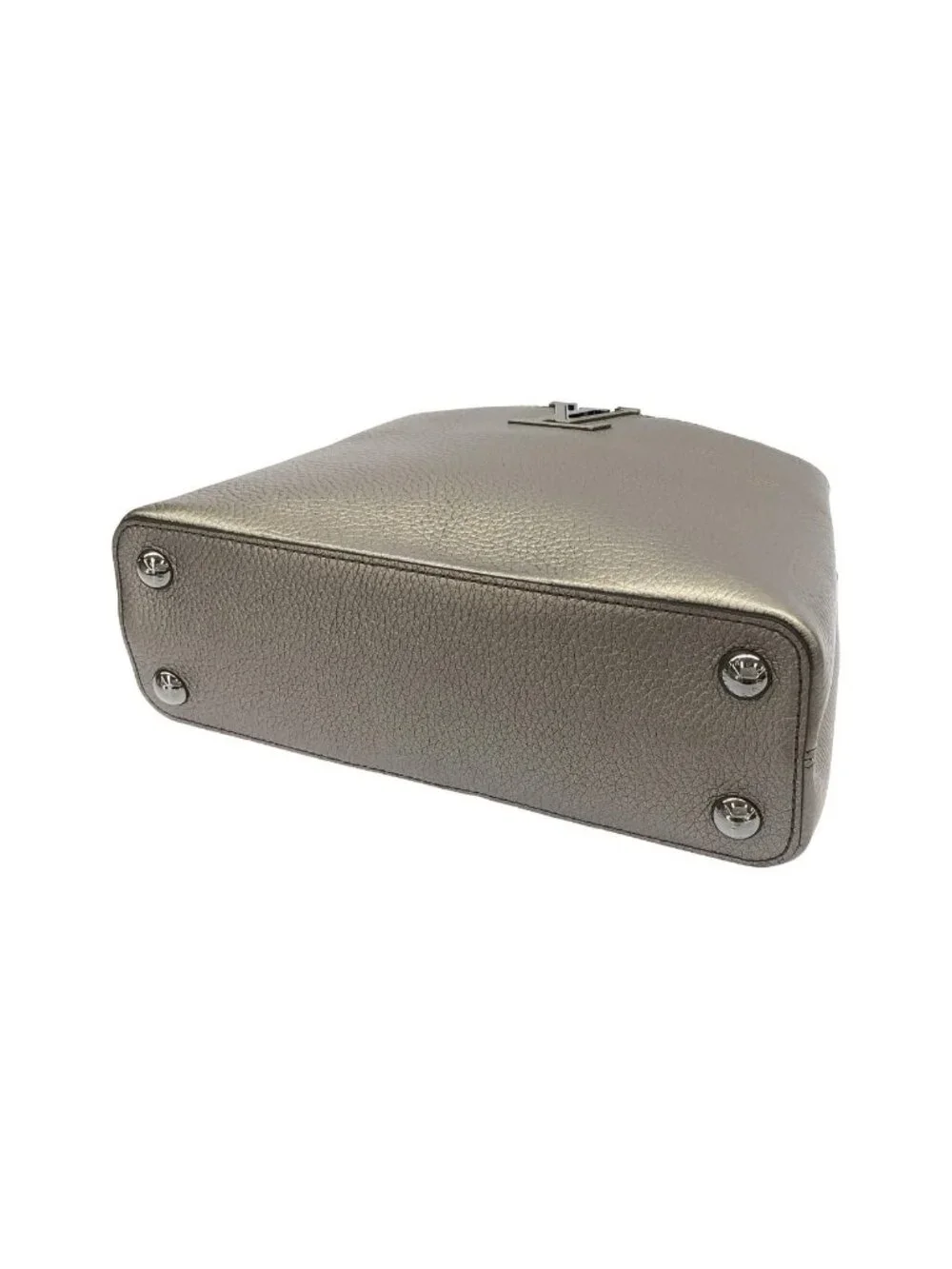 Louis Vuitton Capucines BB